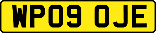 WP09OJE