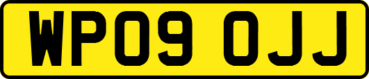 WP09OJJ