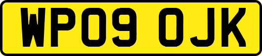 WP09OJK
