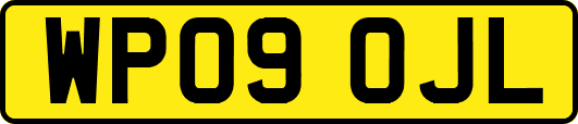 WP09OJL