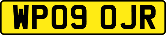 WP09OJR