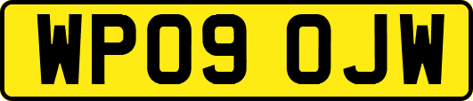 WP09OJW