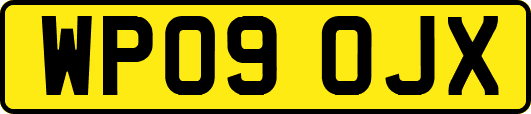 WP09OJX