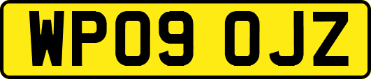 WP09OJZ