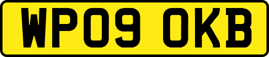 WP09OKB