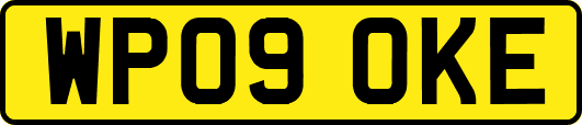 WP09OKE