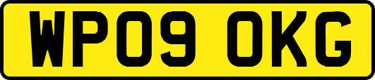 WP09OKG