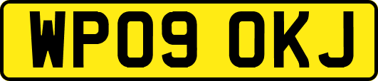 WP09OKJ