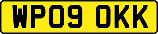 WP09OKK
