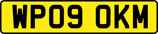WP09OKM