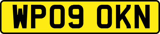 WP09OKN