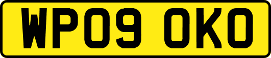 WP09OKO