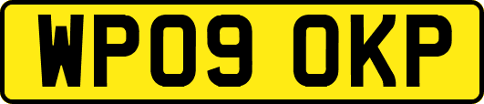 WP09OKP