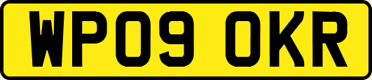 WP09OKR