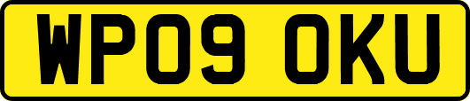 WP09OKU