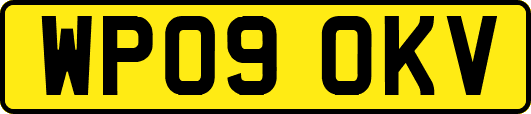 WP09OKV