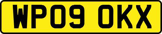 WP09OKX