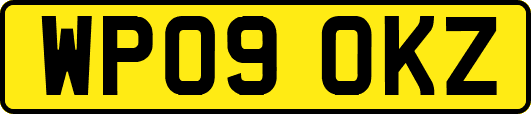 WP09OKZ