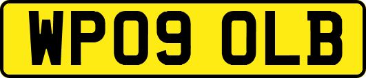 WP09OLB
