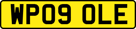WP09OLE