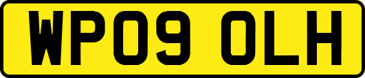 WP09OLH