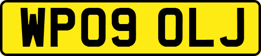 WP09OLJ