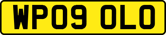 WP09OLO