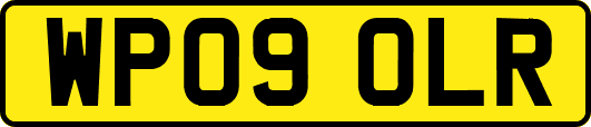 WP09OLR