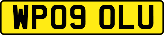 WP09OLU