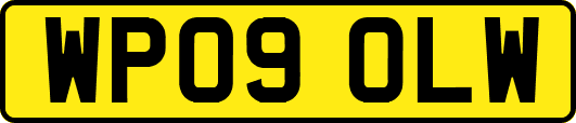WP09OLW