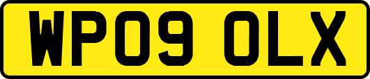 WP09OLX