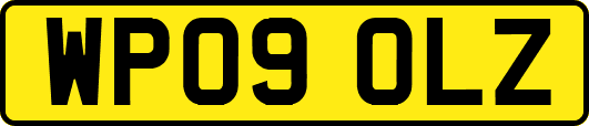 WP09OLZ