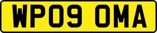 WP09OMA