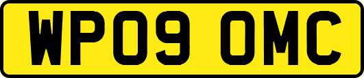 WP09OMC
