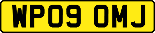 WP09OMJ
