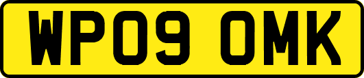 WP09OMK