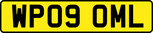 WP09OML
