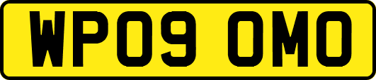 WP09OMO