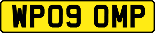 WP09OMP