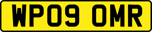 WP09OMR