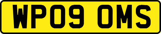 WP09OMS