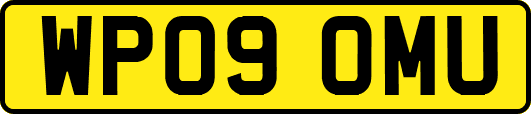 WP09OMU