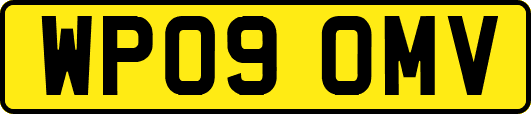 WP09OMV