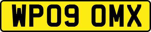 WP09OMX