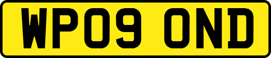 WP09OND