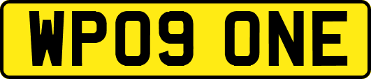 WP09ONE