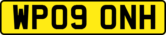 WP09ONH