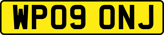 WP09ONJ