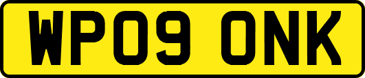 WP09ONK