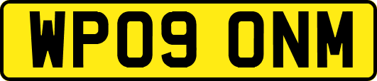 WP09ONM